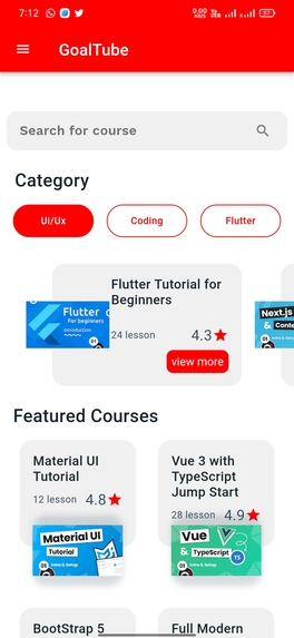 GoalTube – screenshot 15