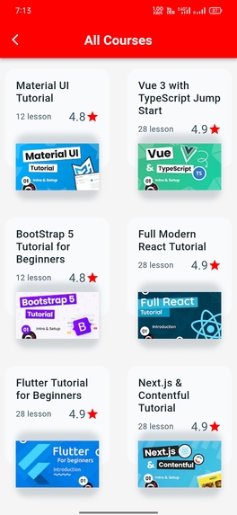GoalTube – screenshot 17