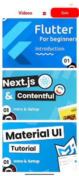 GoalTube – screenshot 18