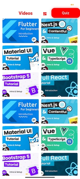 GoalTube – screenshot 19