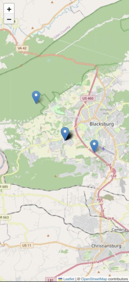 Project X – screenshot 3
