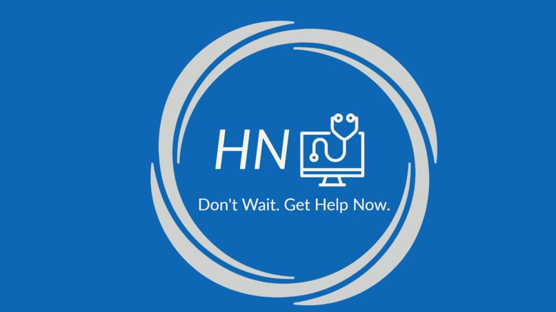 Decentralized Patient Care – screenshot 1