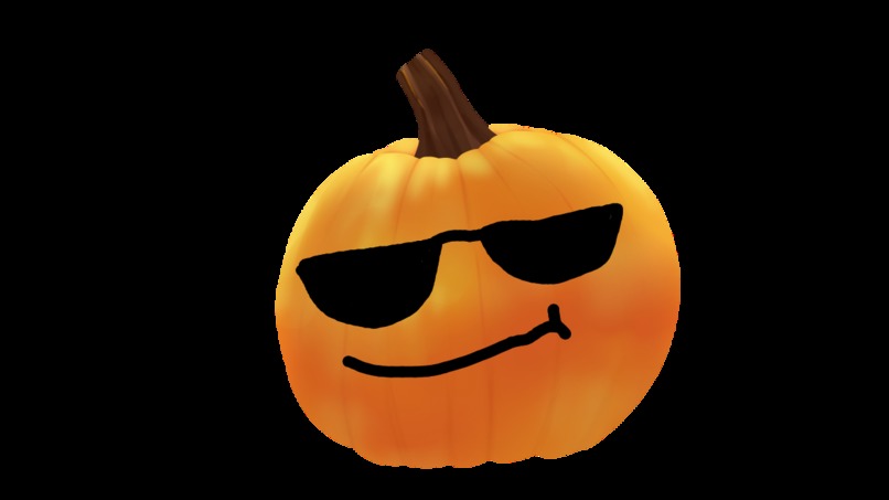 hey, punkin! – screenshot 1