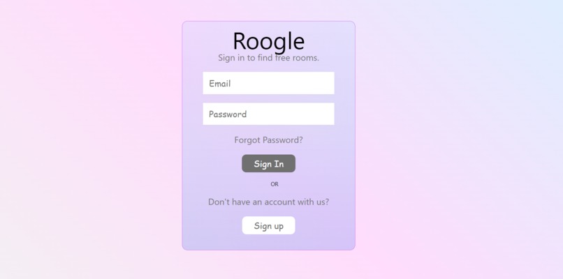 Roogle – screenshot 2