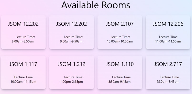 Roogle – screenshot 3