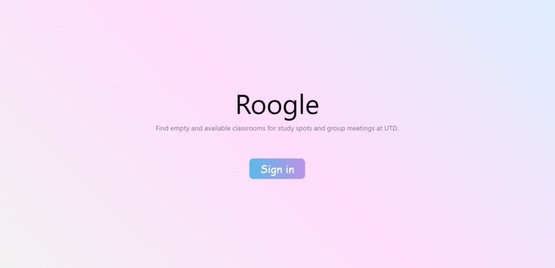 Roogle – screenshot 4