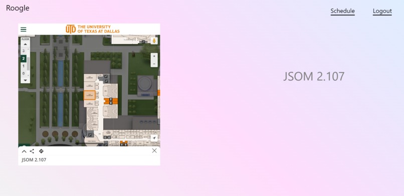 Roogle – screenshot 5