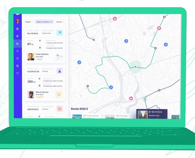 Mint – screenshot 3