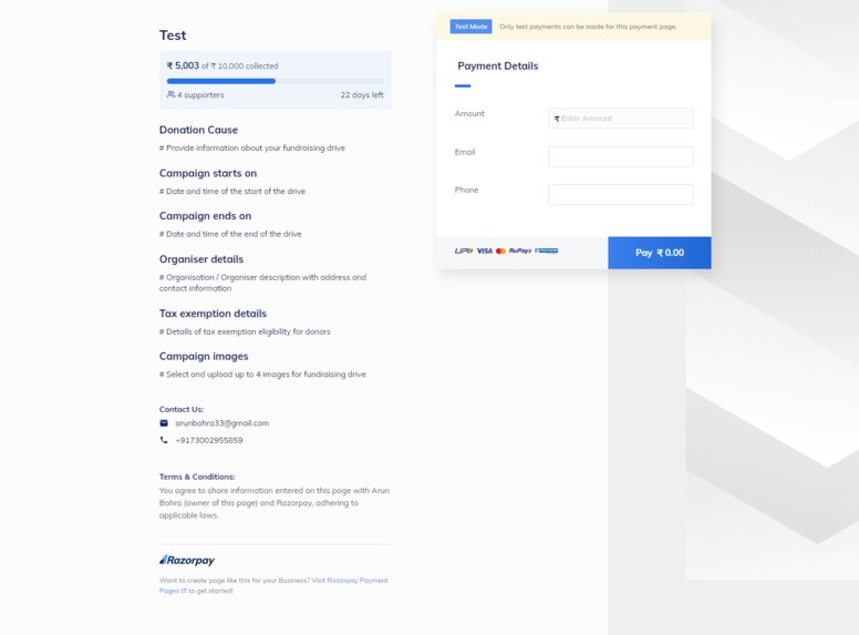 Promote Music – screenshot 5