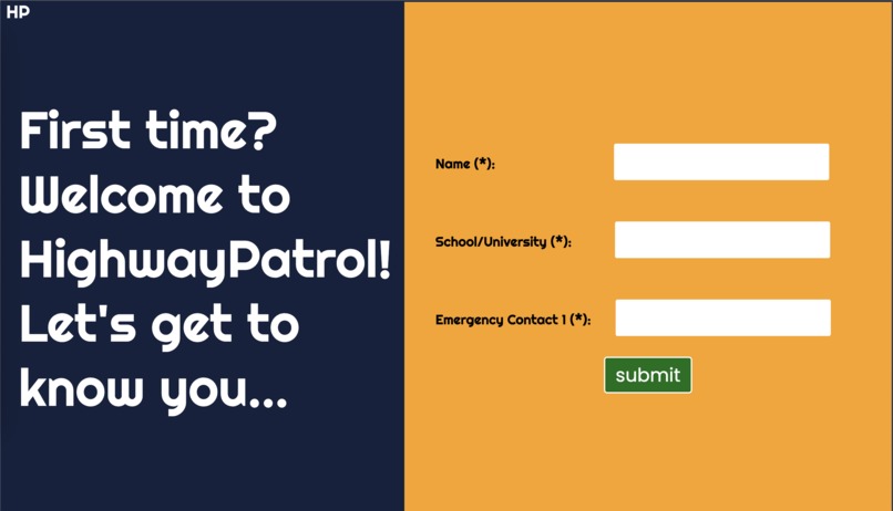 HighwayPatrol – screenshot 5