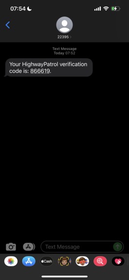 HighwayPatrol – screenshot 3