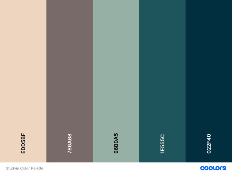 Studyin' – screenshot 1