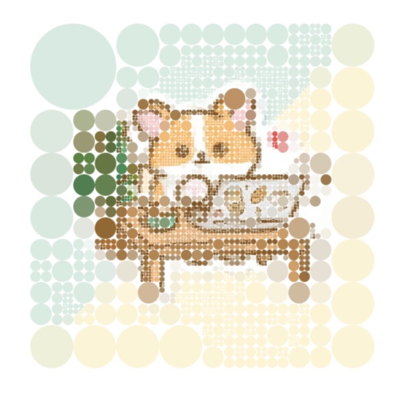 corgnito.tech – screenshot 1