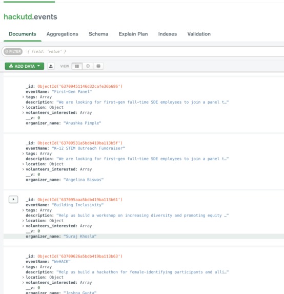 ConnectU – screenshot 7