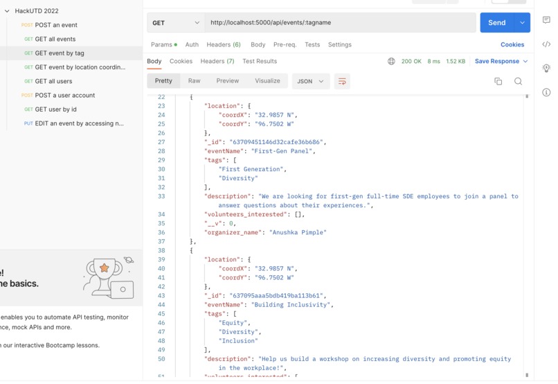 ConnectU – screenshot 8