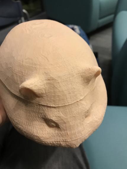 Ham-Vac – screenshot 2