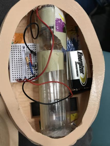 Ham-Vac – screenshot 3