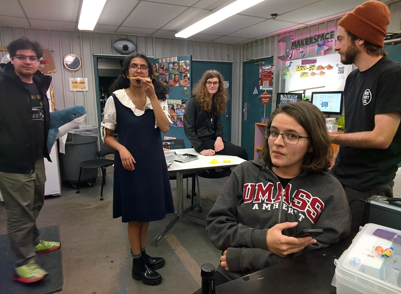 Studio Weebly – screenshot 4