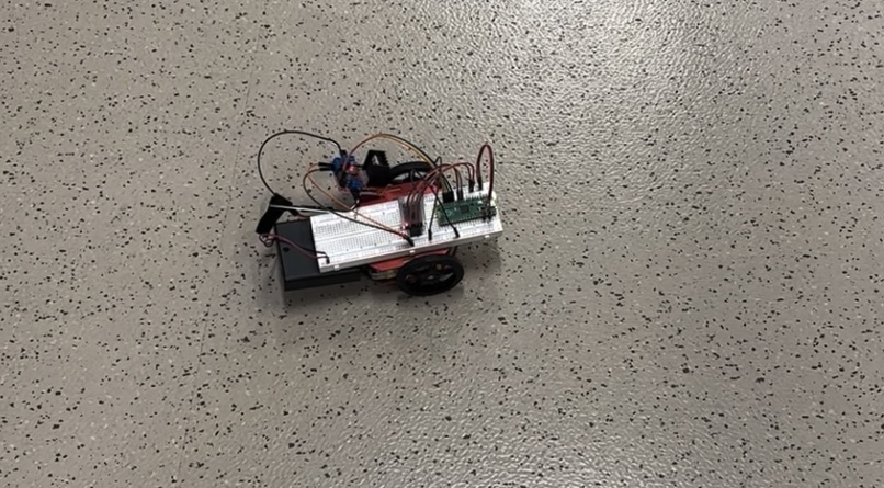 Brrr – screenshot 1