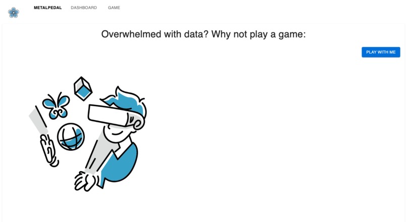 MetalPedal – screenshot 5