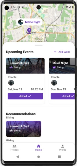 Explorify – screenshot 1