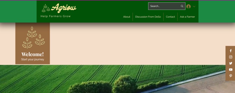 Agriow – screenshot 4