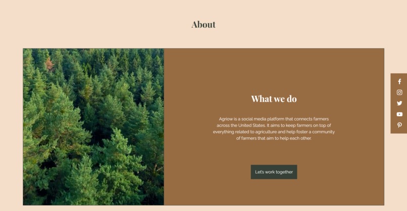 Agriow – screenshot 5