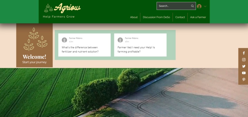 Agriow – screenshot 6