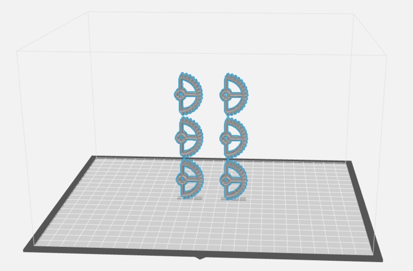 nTouch Vision Accessability – screenshot 2