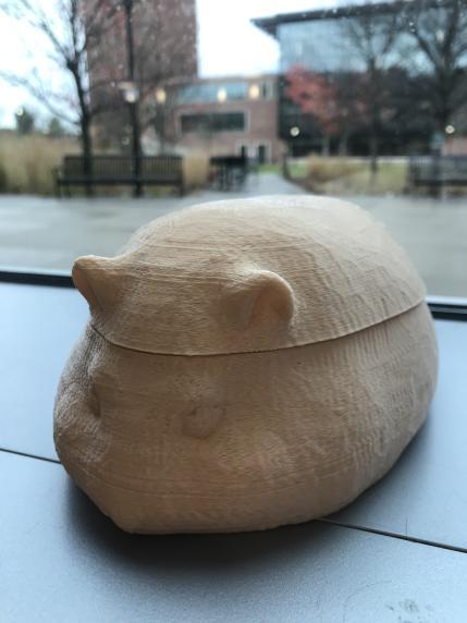 Ham-Vac – screenshot 1