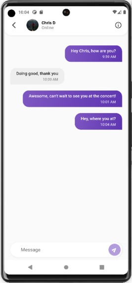 Explorify – screenshot 2