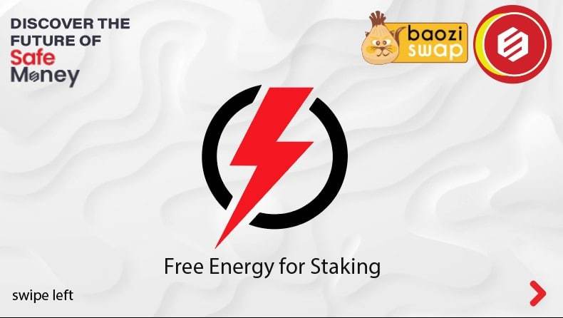 Re modification of Baoziswap and New Releases – screenshot 4