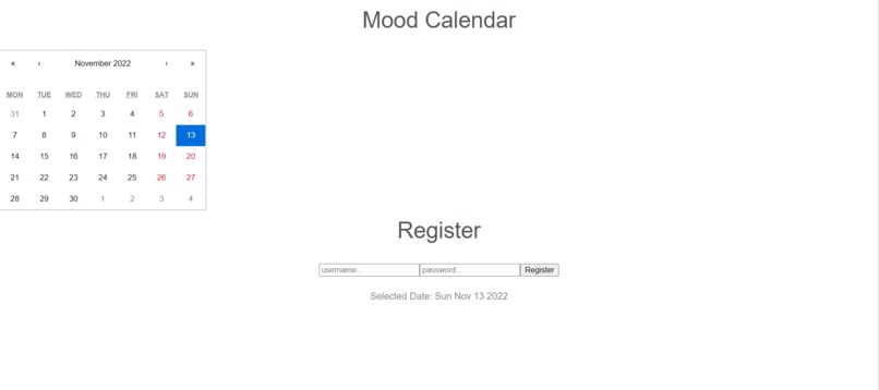 Mental Health – screenshot 2
