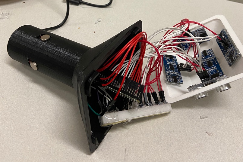 4Sight – screenshot 1