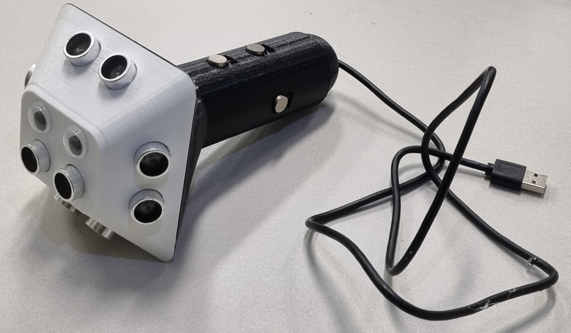 4Sight – screenshot 2