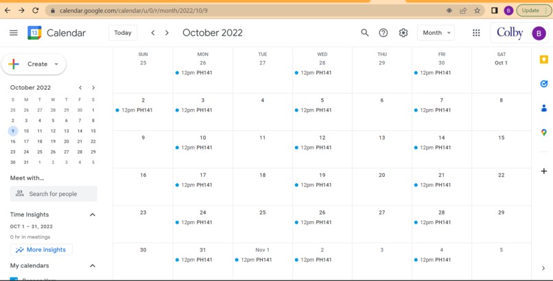 Syllab-eye – screenshot 3