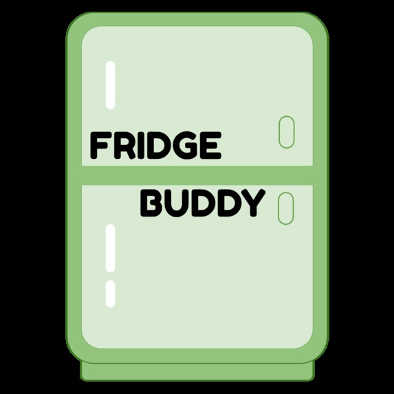 FridgeBuddy – screenshot 1