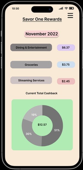 UltFin – screenshot 7