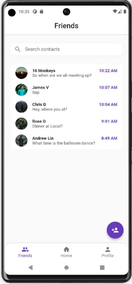 Explorify – screenshot 3