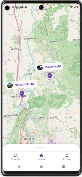 Explorify – screenshot 4