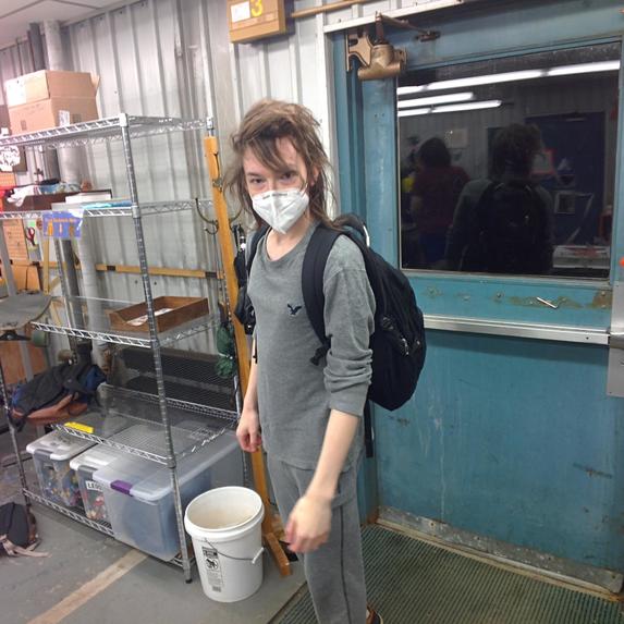 Studio Weebly – screenshot 6