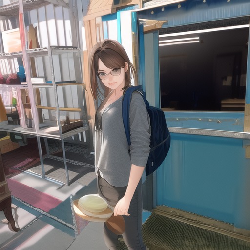 Studio Weebly – screenshot 7