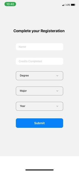 Major Manager – screenshot 5