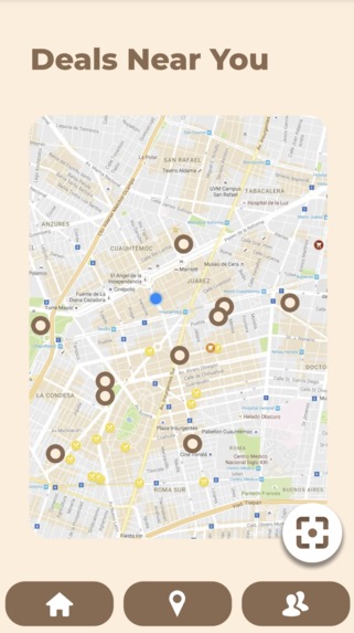 Friends Basket – screenshot 3
