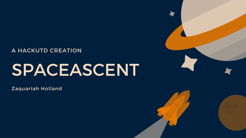 SpaceAscent – screenshot 1