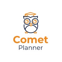 Comet Planner – screenshot 1