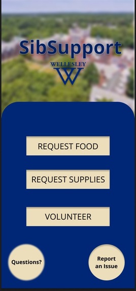 SibSupport – screenshot 3