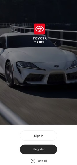 Toyota Trips – screenshot 7