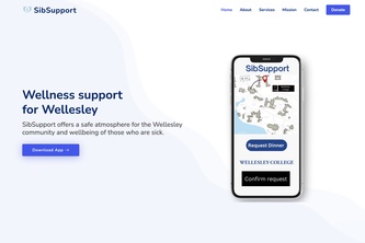 SibSupport