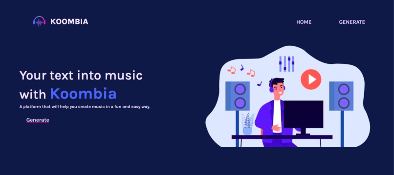 Koombia – screenshot 3